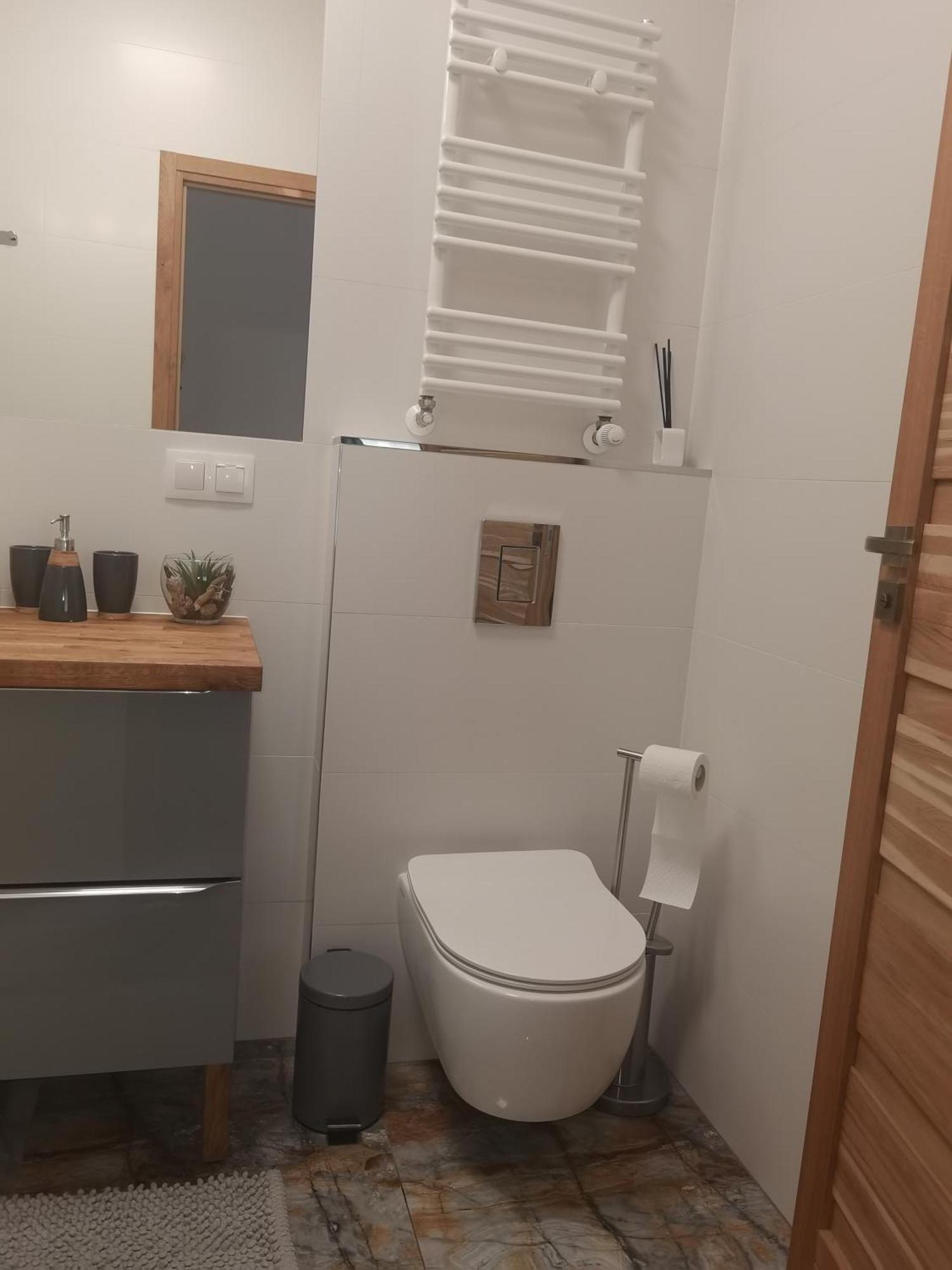 Apart Wilga Cracovie Extérieur photo